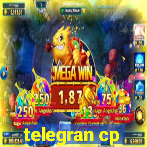 telegran cp